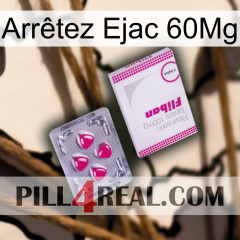 Arrêtez Ejac 60Mg 32